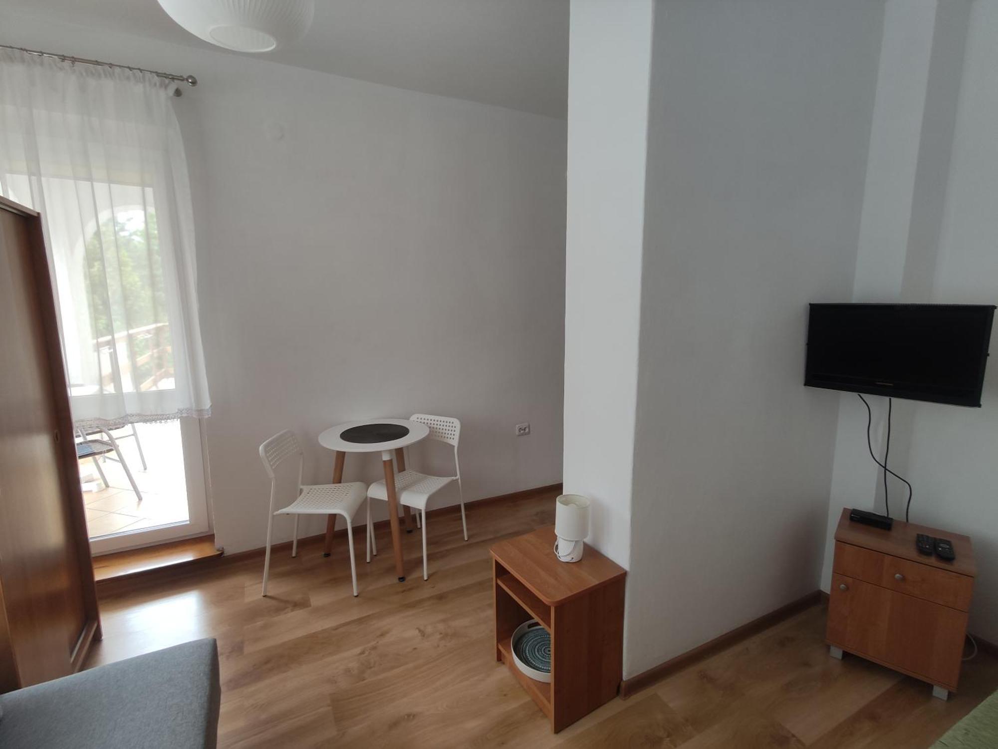 Pokoje Goscinne Zofia Grzybowo  Exterior foto